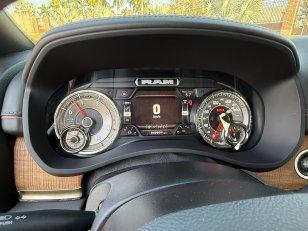 Foto 8 - RAM 3500 Longhorn Limited 6.7 Turbo Diesel 4x4