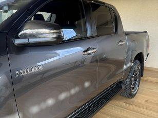 Foto 10 - Toyota Hilux SRV 2.8 Turbo Diesel 4x4