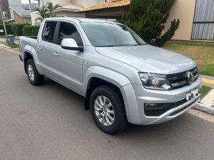 Foto 1 - Volkswagen Amarok Comfortline 2.0 Turbo Diesel 4x4