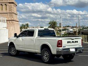 Foto 4 - RAM 3500 Longhorn Limited 6.7 Turbo Diesel 4x4