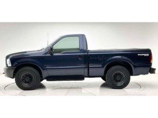 Foto 2 - Ford F250 XL 4.2 Turbo Diesel 4x2 C.S