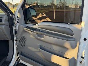 Foto 5 - Ford F250 XLT 3.9 Turbo Diesel 4x4 C.S