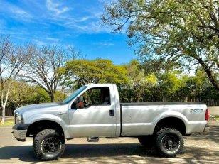 Foto 4 - Ford F250 XLT 3.9 Turbo Diesel 4x4 C.S