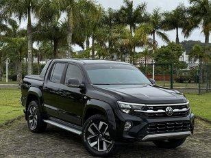 Foto 1 - Volkswagen Amarok Extreme 3.0 V6 Turbo Diesel 4x4