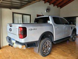 Foto 4 - Ford Ranger XLT 3.0 V6 Turbo Diesel 4x4
