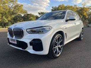 Foto 1 - BMW X5 xDrive45e M Sport 3.0T 24v