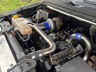 Foto 8 - Ford F250 XL 4.2 Turbo Diesel 4x2 C.S