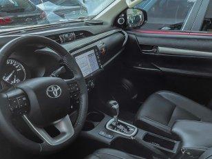 Foto 5 - Toyota Hilux SRX 2.8 Turbo Diesel 4x4