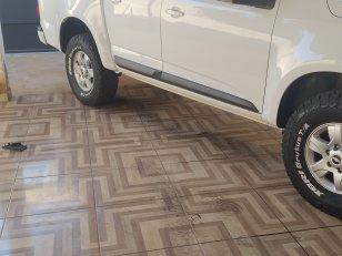 Foto 7 - Chevrolet S10 LT 2.8 Turbo Diesel 4x4