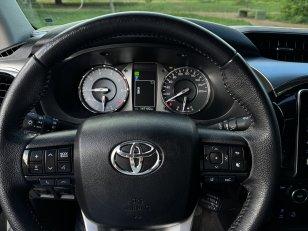 Foto 8 - Toyota Hilux SRX 2.8 Turbo Diesel 4x4