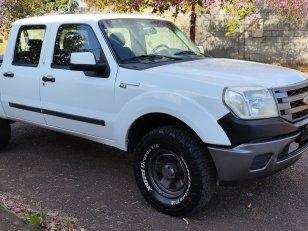 Foto 7 - Ford Ranger XLS 2.3 Gasolina 4x2