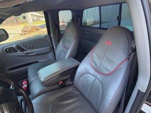 Foto 4 - Dodge Dakota R/T 5.2 V8 C.E.