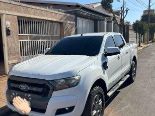 Foto 1 - Ford Ranger XLS 2.2 Turbo Diesel 4x4