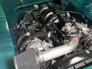 Foto 10 - Ford F100 Super 2.3 Gasolina
