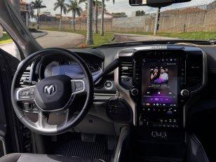 Foto 10 - RAM 2500 Laramie 6.7 Turbo Diesel 4x4