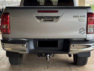 Foto 4 - Toyota Hilux SRV 2.8 Turbo Diesel 4x4