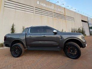 Foto 2 - Ford Ranger Limited 3.0 V6 Turbo Diesel 4x4