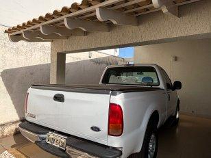 Foto 4 - Ford F250 XLT 3.9 Turbo Diesel 4x2 C.S