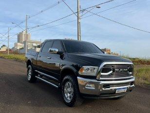 Foto 1 - RAM 2500 Laramie 6.7 Turbo Diesel 4x4