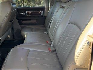 Foto 8 - RAM 2500 Laramie 6.7 Turbo Diesel 4x4