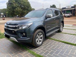 Foto 1 - Chevrolet TrailBlazer Premier 2.8CTDi 16v 4x4
