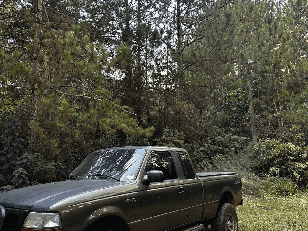 Foto 3 - Ford Ranger Super Cab 2.5 Turbo Diesel 4x4 C.E