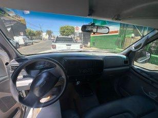 Foto 6 - Ford F250 XLT 4.2 Turbo Diesel 4x2 C.S