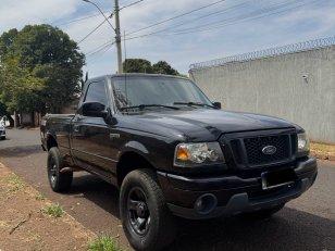 Foto 1 - Ford Ranger Sport 2.3 Gasolina 4x2 C.S