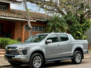 Foto 1 - Chevrolet S10 High Country 2.8 Turbo Diesel 4x4