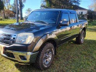 Foto 2 - Ford Ranger XLT 3.0 Turbo Diesel 4x4