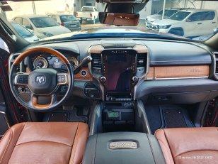 Foto 7 - RAM 3500 Longhorn Limited 6.7 Turbo Diesel 4x4