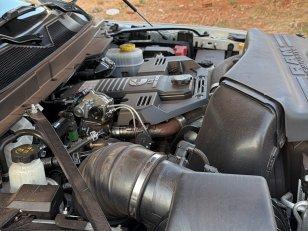 Foto 7 - RAM 3500 Longhorn Limited 6.7 Turbo Diesel 4x4