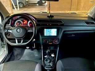 Foto 2 - Volkswagen Saveiro Robust 1.6 C.D.