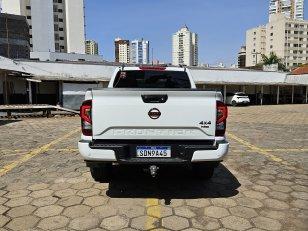 Foto 5 - Nissan Frontier Pro-4X 2.3 Turbo Diesel 4x4