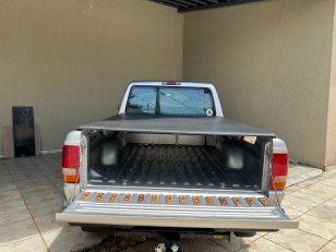 Foto 5 - Ford Ranger STX 4.0 V6 Gasolina 4x2 C.E