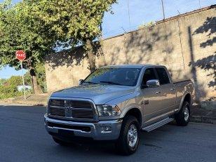 Foto 2 - RAM 2500 Laramie 6.7 Turbo Diesel 4x4