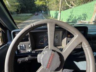 Foto 5 - Chevrolet Silverado 2500 HD 6.6TDi V8 4X4 C.E.