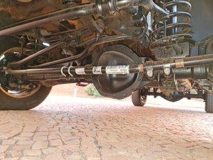 Foto 10 - RAM 2500 SLT 5.9 Turbo Diesel 4x4 C.S