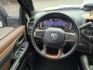 Foto 3 - RAM 3500 Longhorn Limited 6.7 Turbo Diesel 4x4