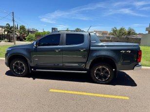 Foto 3 - Chevrolet S10 High Country 2.8 Turbo Diesel 4x4