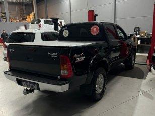 Foto 3 - Toyota Hilux SRV 3.0 Turbo Diesel 4x2