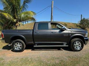Foto 3 - RAM 2500 Laramie 6.7 Turbo Diesel 4x4