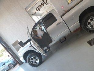 Foto 5 - RAM 2500 SLT 5.9 Turbo Diesel 4x4