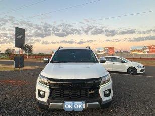 Foto 1 - Chevrolet S10 LTZ 2.8 Turbo Diesel 4x4