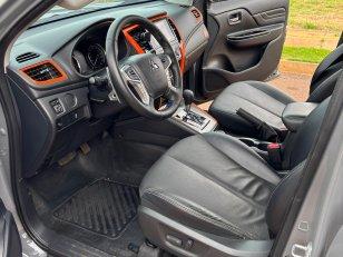 Foto 6 - Mitsubishi Triton HPE 2.4 Bi-Turbo Diesel 4x4