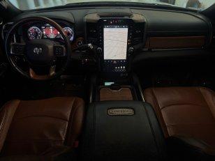 Foto 6 - RAM 3500 Longhorn Limited 6.7 Turbo Diesel 4x4