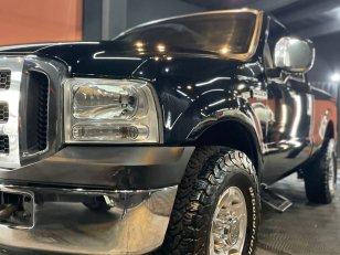 Foto 7 - Ford F250 XL 4.2 Turbo Diesel 4x2 C.S