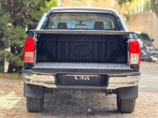 Foto 10 - Toyota Hilux SRV 2.7 Flex 4x2