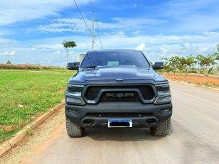 Foto 1 - RAM 1500 Rebel 5.7 V8 Gasolina 4x4