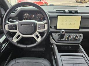 Foto 5 - Land Rover Defender 90 HSE 3.0 Turbo Diesel Mhev AWD D300